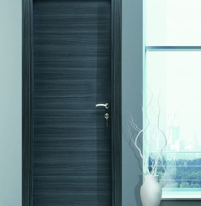 ΕΣΩΤΕΡΙΚΗ ΠΟΡΤΑ LAMINATE ΕΒΕΝΟΣ