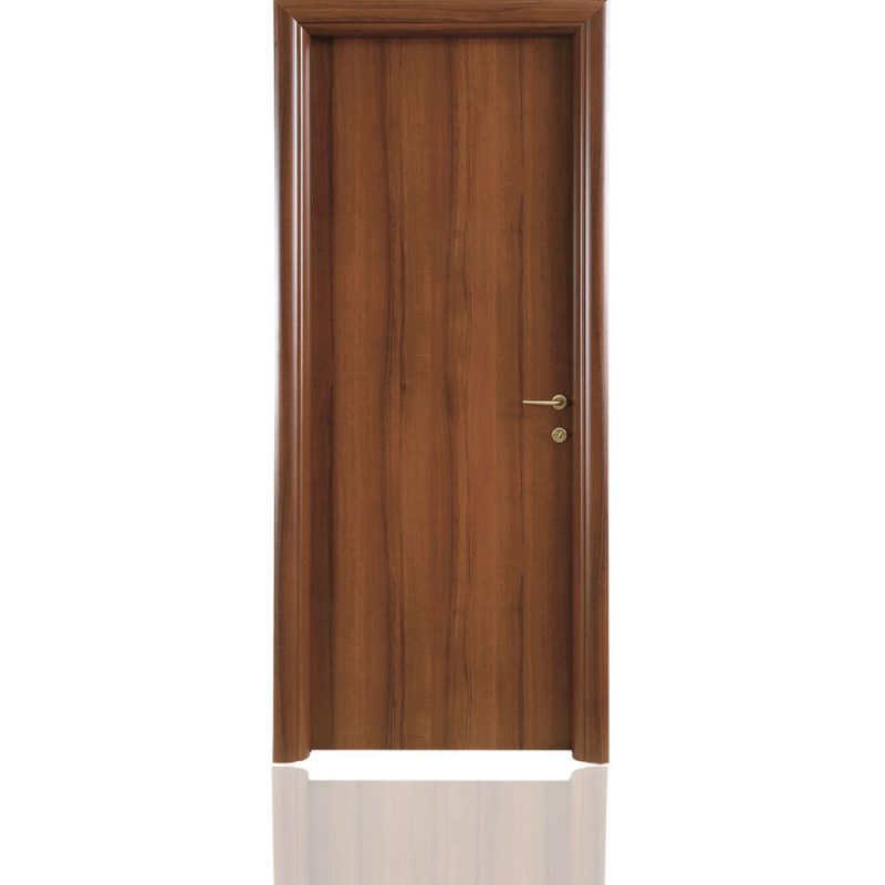 ΕΣΩΤΕΡΙΚΗ ΠΟΡΤΑ LAMINATE ΚΑΡΥΔΙΑ