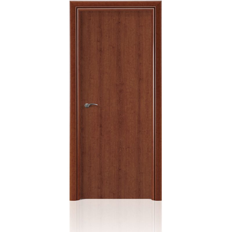 ΕΣΩΤΕΡΙΚΗ ΠΟΡΤΑ LAMINATE ΚΕΡΑΣΙΑ