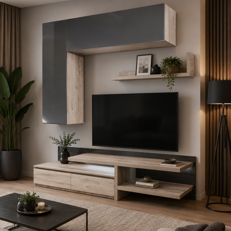 ΈΠΙΠΛΟ TV MFC-Twin 200X20040