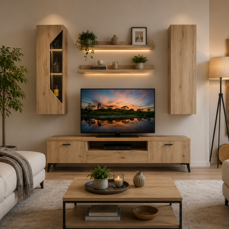 ΈΠΙΠΛΟ TV MFC-Unit 220X200X40