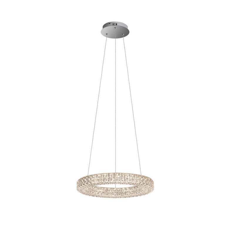 ΠΟΛΥΦΩΤΟ-ΚΡΕΜΑΣΤΟ ΦΩΤΙΣΤΙΚΟ LED-ΚΩΔ. CILA-400