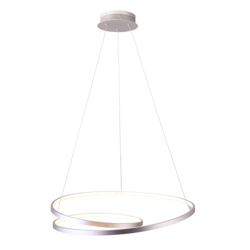 ΠΟΛΥΦΩΤΟ-ΚΡΕΜΑΣΤΟ ΦΩΤΙΣΤΙΚΟ LED-ΚΩΔ. SPIRAL-S-700