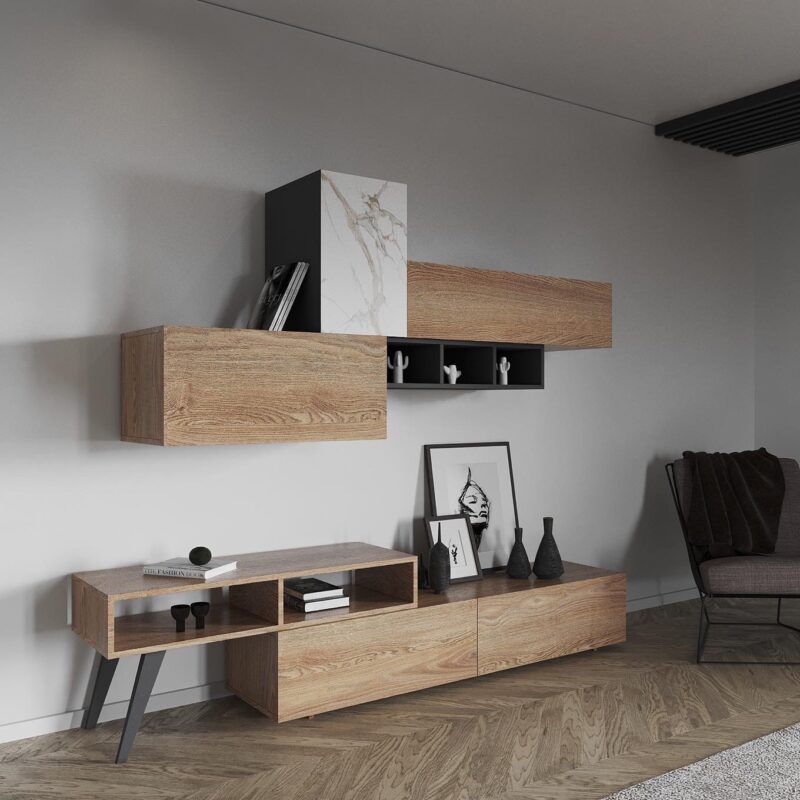 ΈΠΙΠΛΟ TV MFC-Sole ceramic 215X215X45