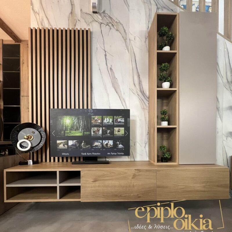 ΈΠΙΠΛΟ TV MFC-Rolan 210x210x40