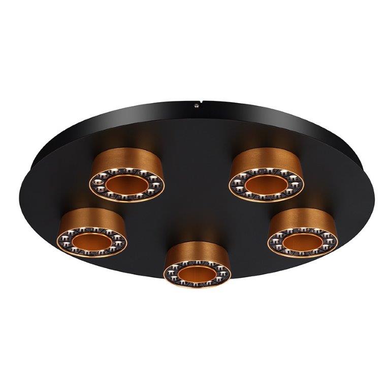 ΦΩΤΙΣΤΙΚΟ ΟΡΟΦΗΣ LED-ΠΛΑΦΟΝΙΕΡΑ GLOSS-C600 (Αντιγραφή)