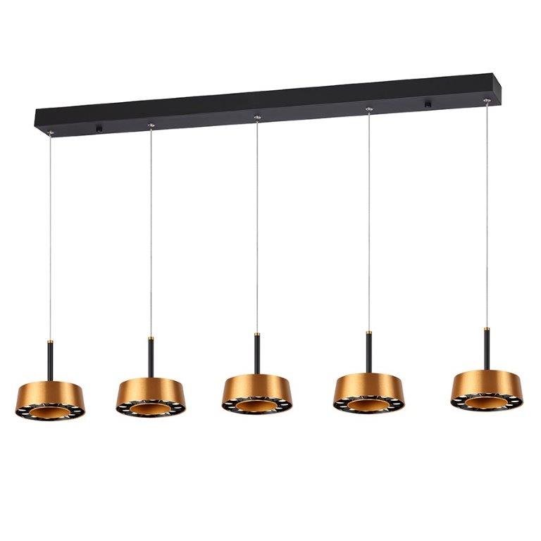 ΦΩΤΙΣΤΙΚΟ ΟΡΟΦΗΣ LED-GLOSS-P500
