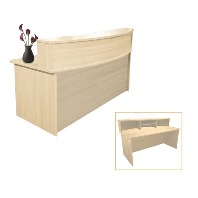 Υποδοχή Beech