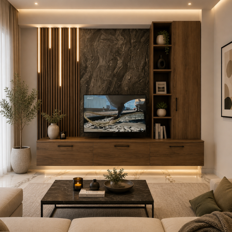 ΈΠΙΠΛΟ TV MFC-Indy 250X220X40