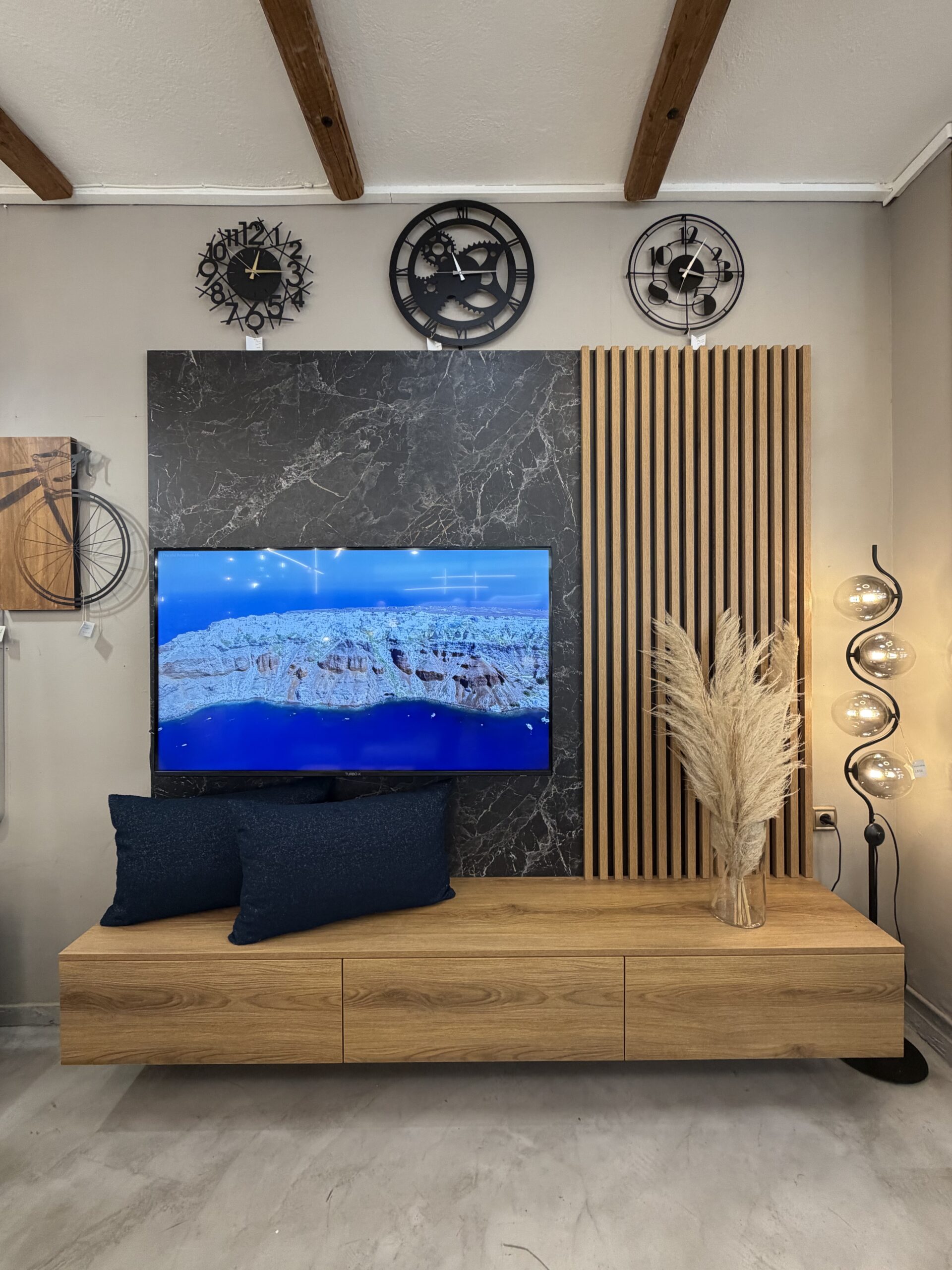 ΈΠΙΠΛΟ TV MFC-Stone 220X230X40