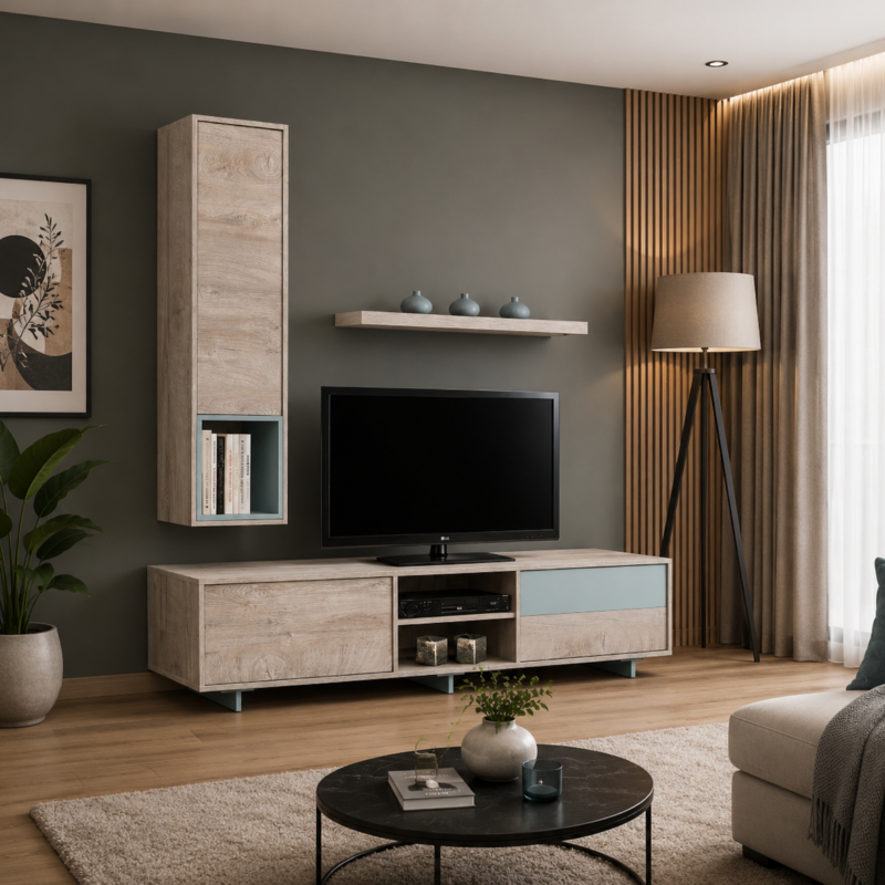 ΈΠΙΠΛΟ TV MFC-Peco 200X210X40