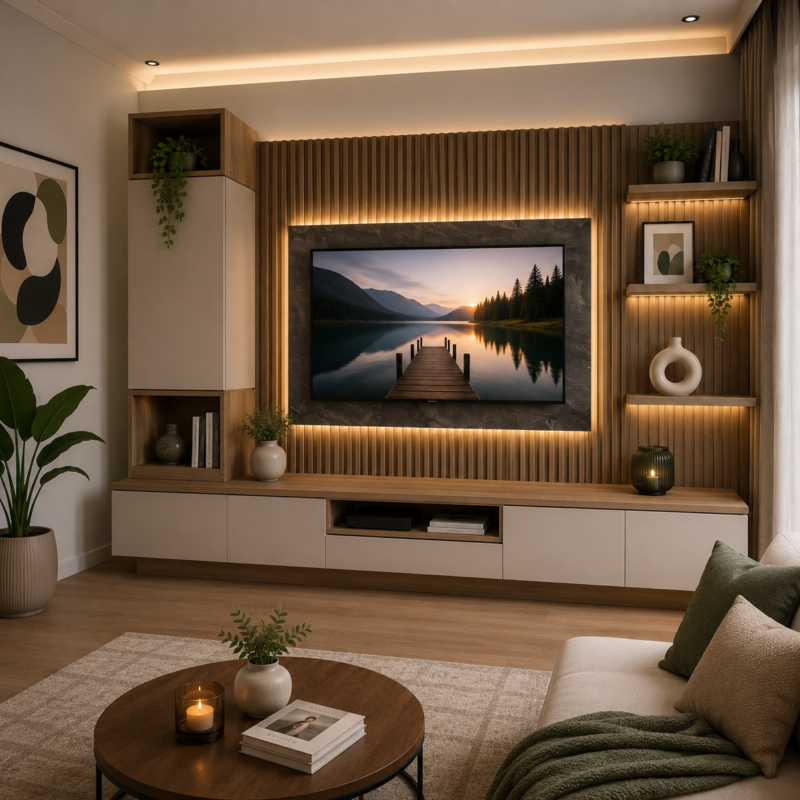 ΈΠΙΠΛΟ TV MFC-GΙobo 270X230X45