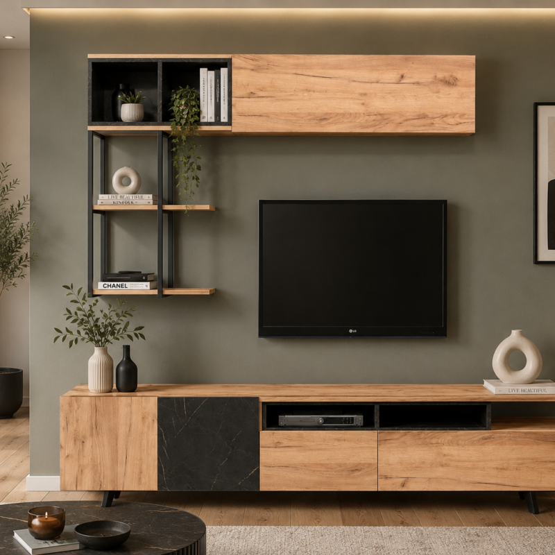 ΈΠΙΠΛΟ TV MFC-Vero 220X220X40