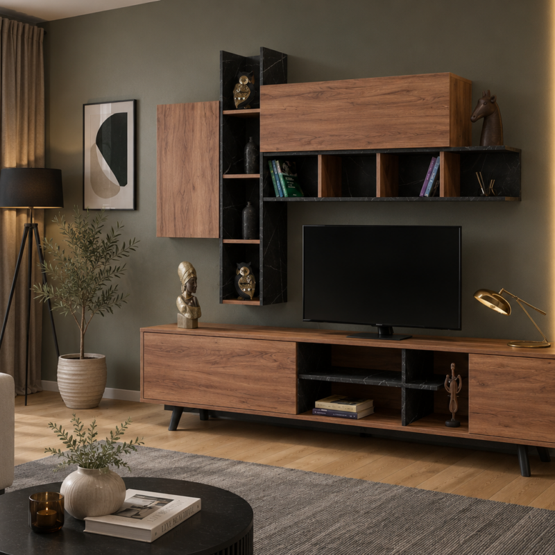 ΈΠΙΠΛΟ TV MFC-Oscar 220X220X40
