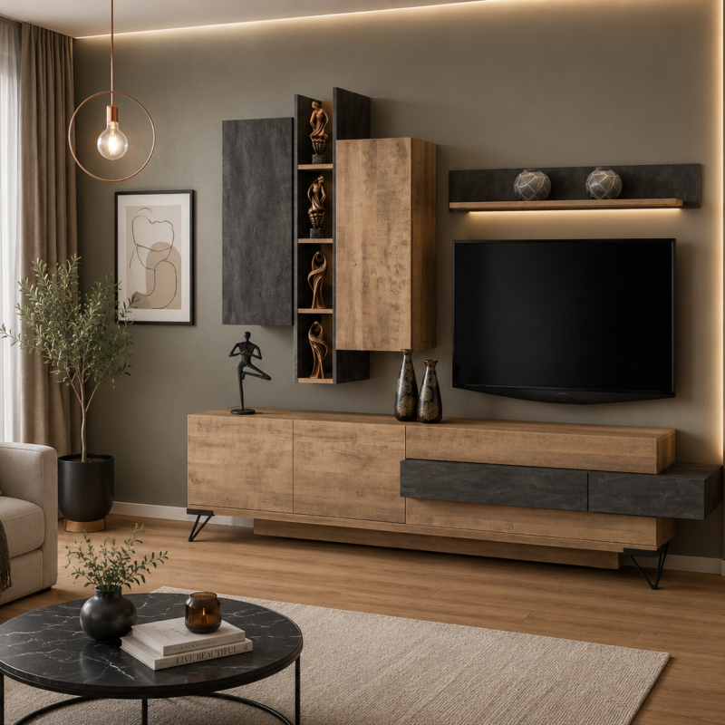 ΈΠΙΠΛΟ TV MFC-Venus 220X220X45