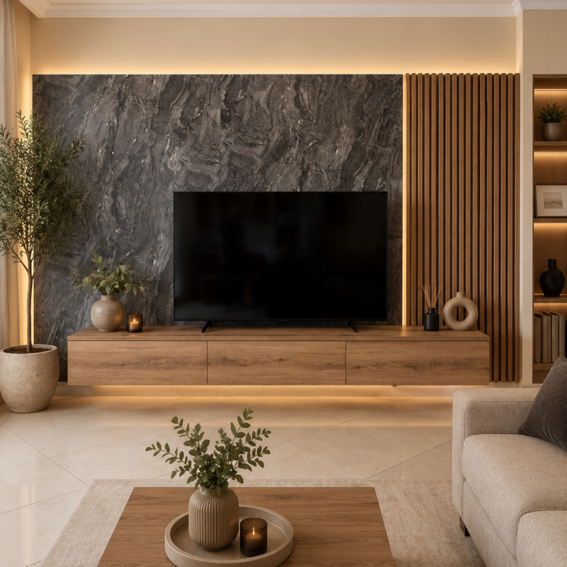 ΈΠΙΠΛΟ TV MFC-Rondo 360x230x40