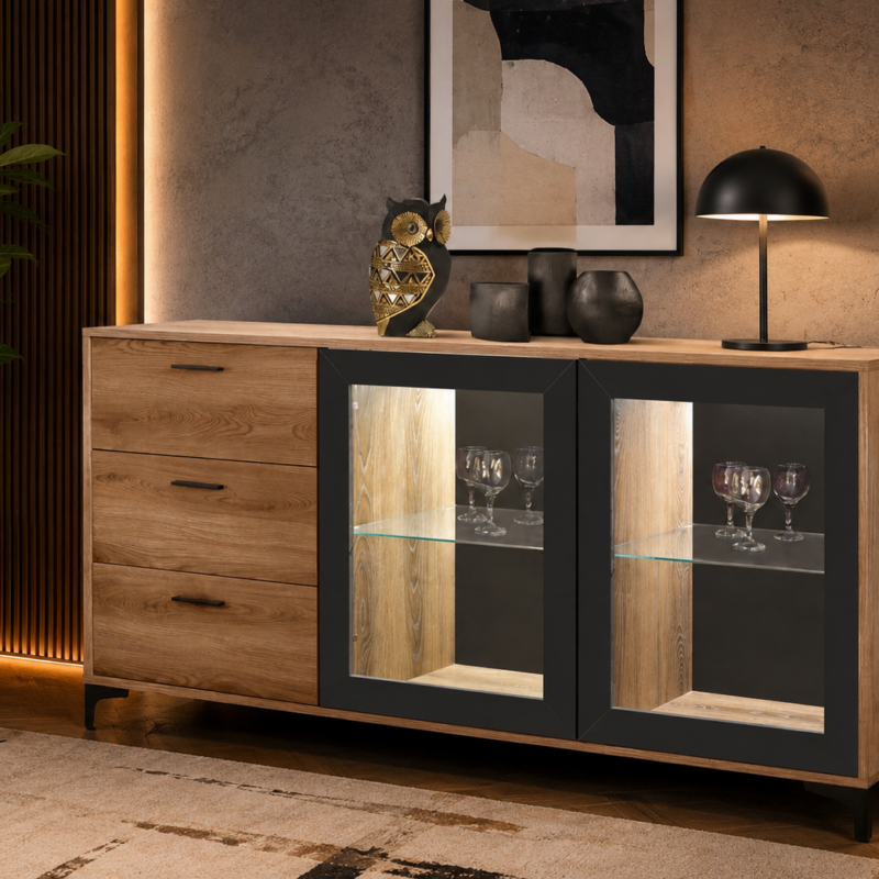 ΜΠΟΥΦΕΣ MFC Chester 200X85X45