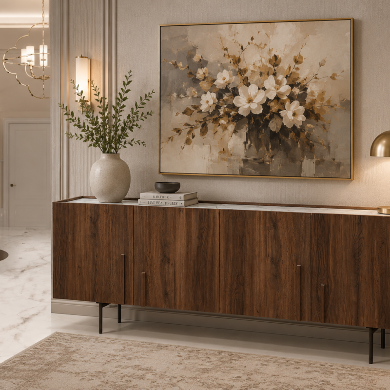 ΜΠΟΥΦΕΣ MFC Rocco 200X85X45