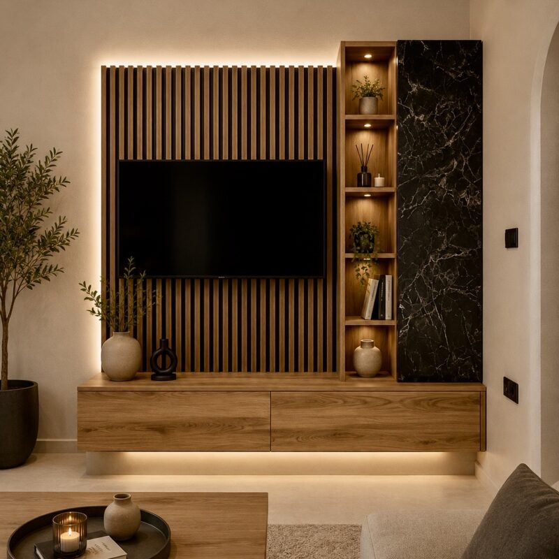 ΈΠΙΠΛΟ TV MFC-Ringo 210x210x40